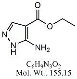 Allopurinol EP Impurity D